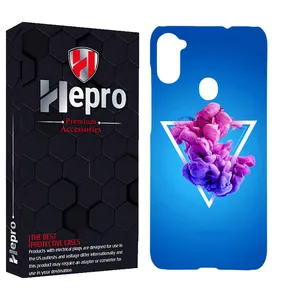 HEPRO MC Cover for SAMSUNG GALAXY A11