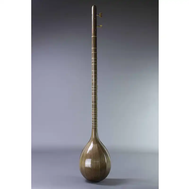 سه تار مدل نوروزیان یک مهر