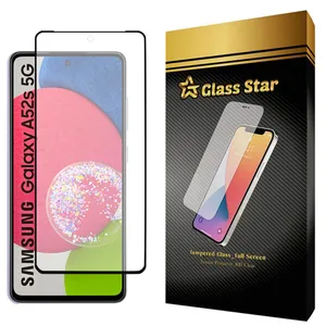 Glass Star CAG Screen Protector For Samsung Galaxy A52s 5G 