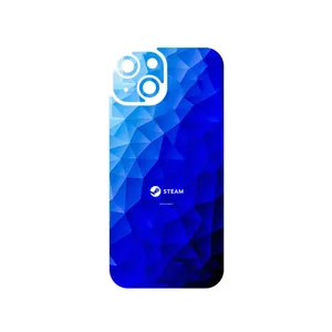 MAHOOT STEAM Game Consol Cover Sticker for Apple iPhone 15