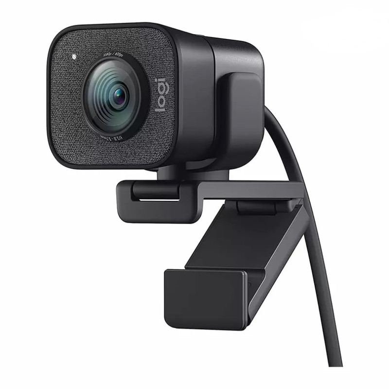 وب کم لاجیتک مدل STREAMCAM