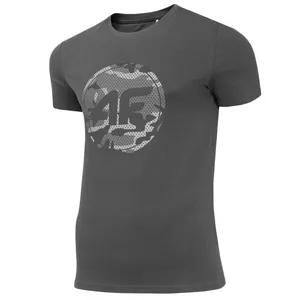 تیشرت ورزشی مردانه فوراف مدل 9164