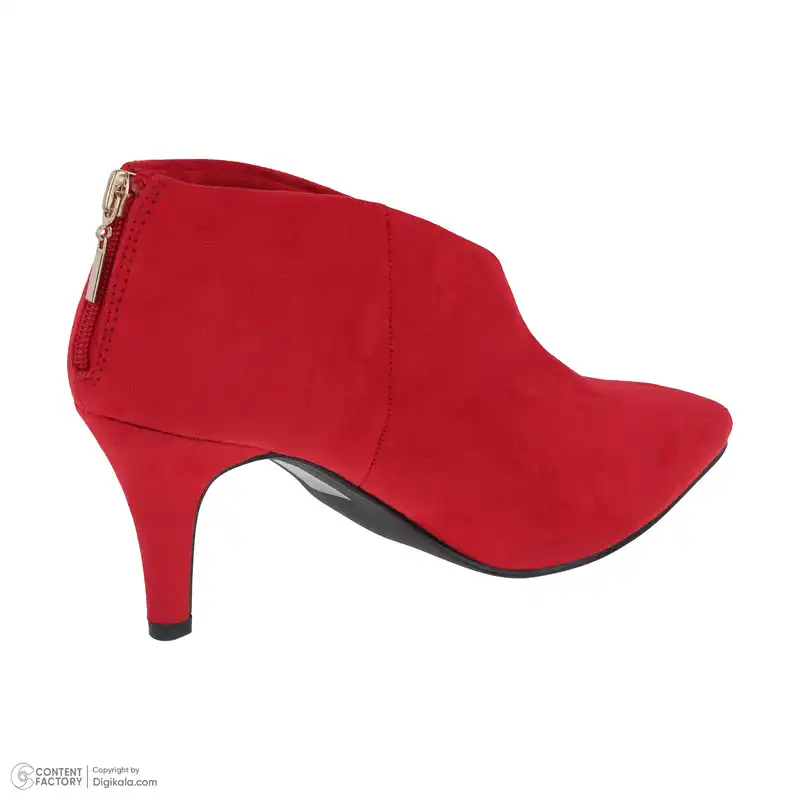 کفش زنانه جمو مدل R2