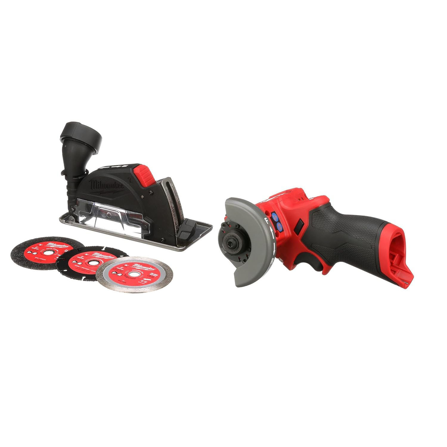 مینی فرز شارژی میلواکی مدل 20-2522 مینی فرز شارژی میلواکی مدل 20-2522