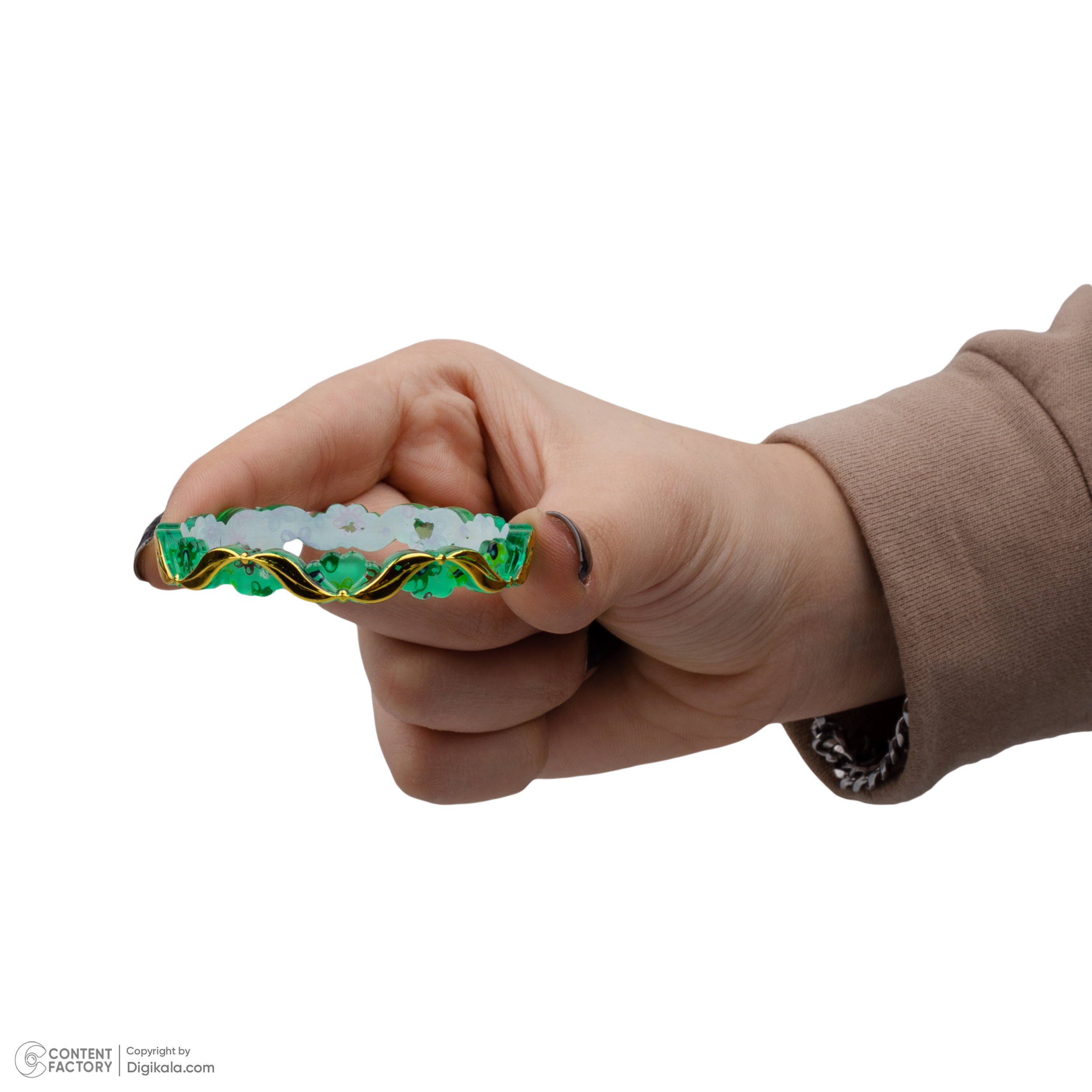 النگو دخترانه مدل ارغوان 4.5 مجموعه 3 عددی النگو دخترانه مدل ارغوان 4.5 مجموعه 3 عددی