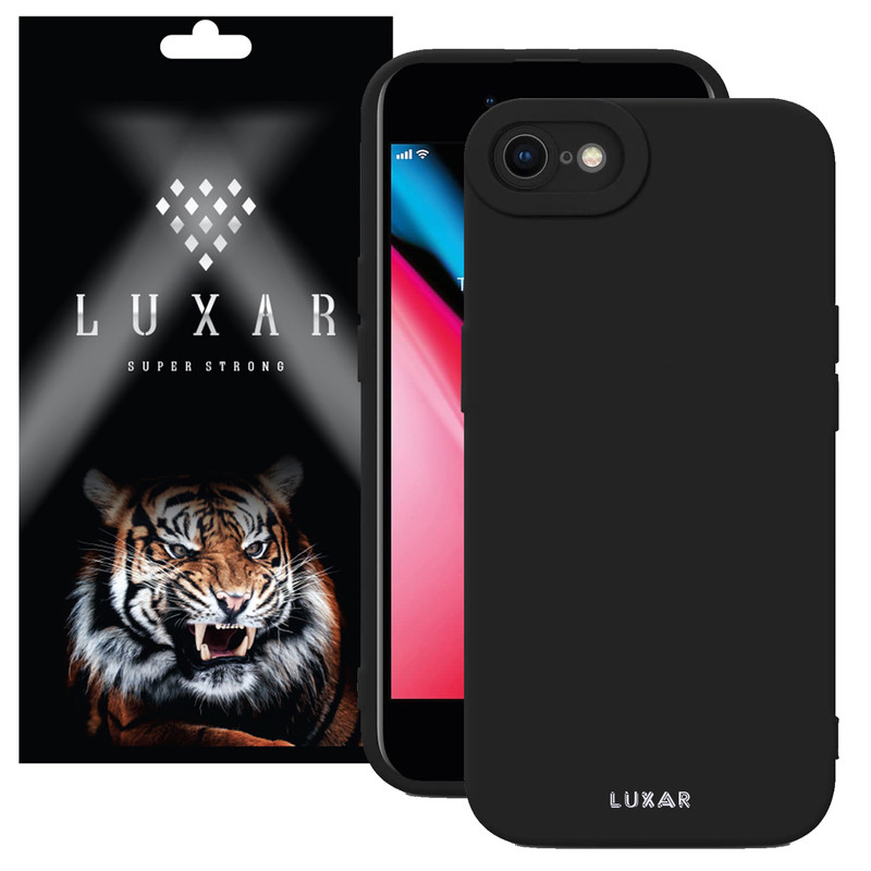 کاور لوکسار مدل  Silca 2مناسب برای گوشی موبایل اپل iPhone 7 / 8 / SE 2020 / SE 2022