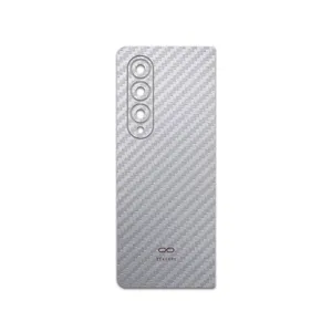 MAHOOT Steel-Fiber Cover Sticker for Samsung Galaxy Z Fold4