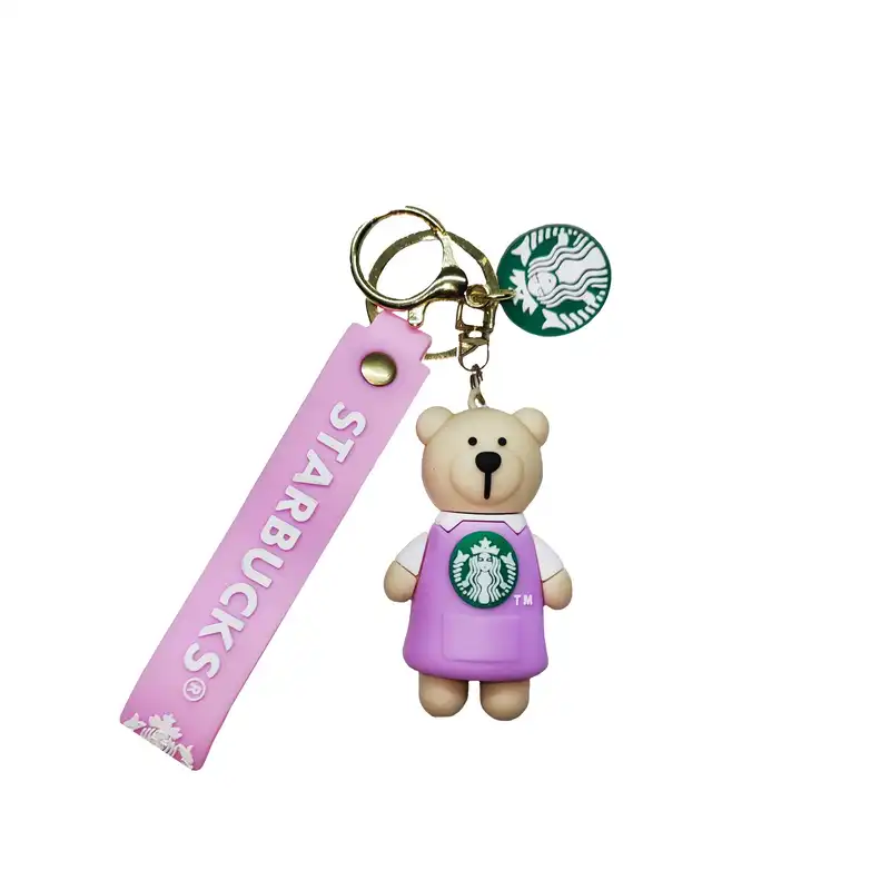 جاکلیدی مدل خرس مهربان کد ER