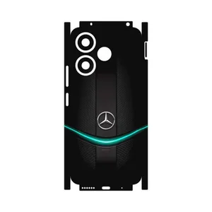 MAHOOT Mercedes_Benz-FullSkin Cover Sticker for Xiaomi Redmi 13