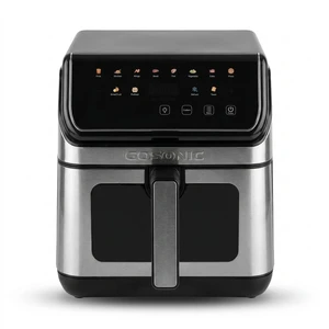 سرخ کن 8 لیتری گوسونیک مدل gaf-958