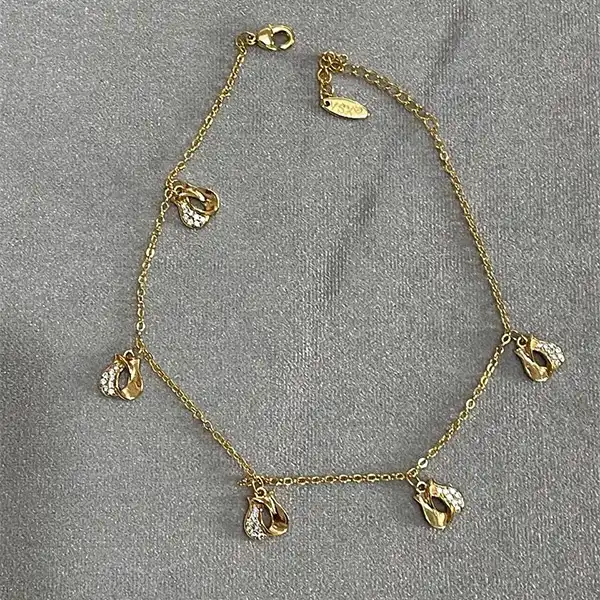 پابند زنانه وای اس ایکس کد 11231