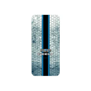 MAHOOT GEELY Cover Sticker for Honor 7S