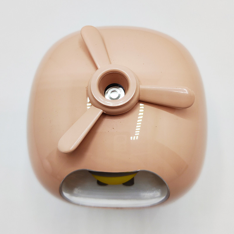 دستگاه بخور سرد مدل فضانورد