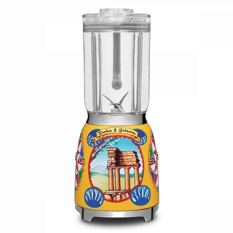 مخلوط کن اسمگ مدل BLF01DG