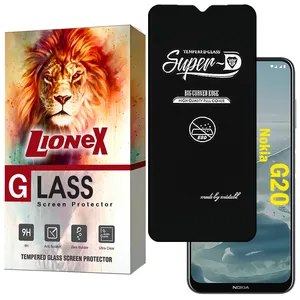 Lionex SUPERDNL Screen Protector For Nokia G20