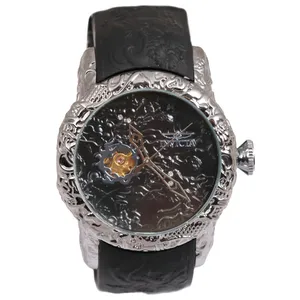 ساعت مچی عقربه‌ای مردانه اینویکتا مدل 25082