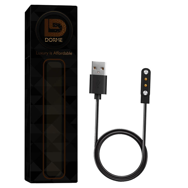 کابل شارژ درمه مدل Simple مناسب برای مچ بند هوشمند هایلو LS05