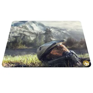 Hoomero Game Halo Infinite A2192 Mousepad