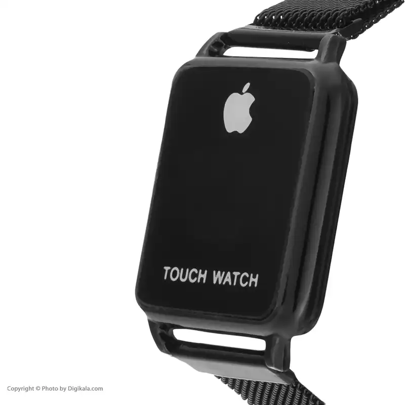 ساعت مچی دیجیتال کد Mhr-45968