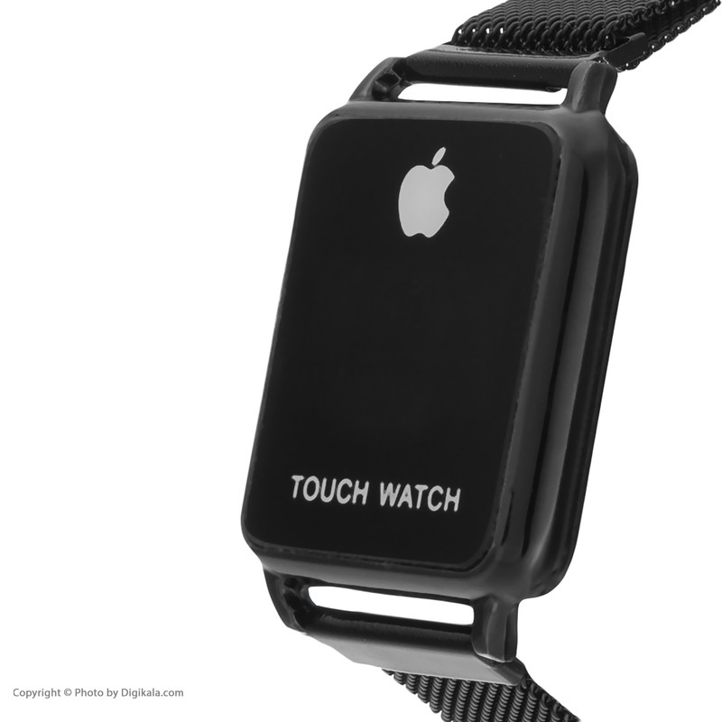 ساعت مچی دیجیتال کد Mhr-45968