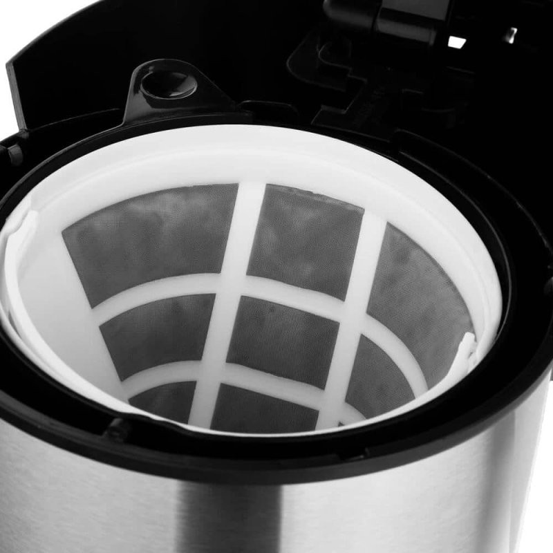 فیلتر قهوه ساز مدل دائمی کد ZA-F119