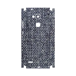 MAHOOT Fabric Texture 6-FullSkin Cover Sticker for Huawei Mate 7