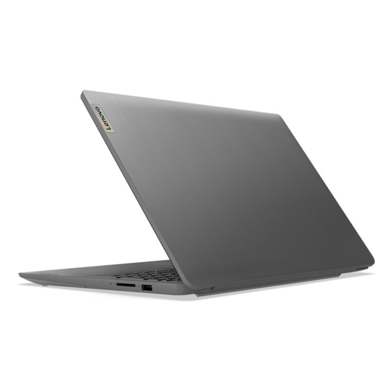 لپ تاپ 15.6 اینچی لنوو مدل IdeaPad 3 15ITL6 - i3 8G 256G - کاستوم شده لپ تاپ 15.6 اینچی لنوو مدل IdeaPad 3 15ITL6 - i3 8G 256G - کاستوم شده
