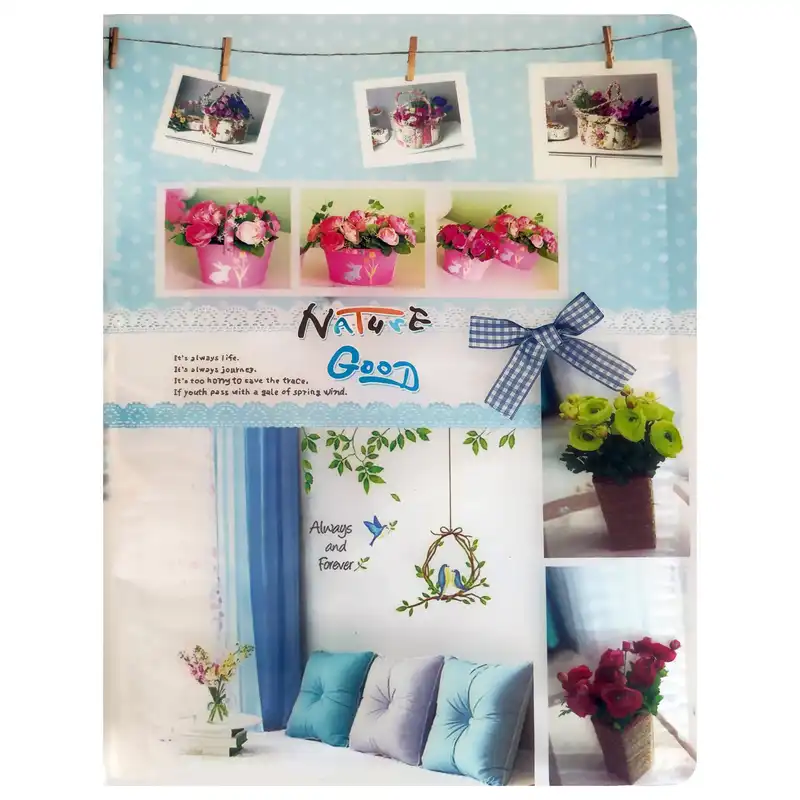 کلر بوک مدل 60P-912-2