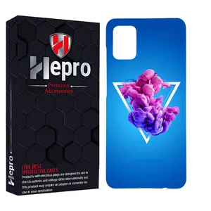 HEPRO MC Cover for XIAOMI REDMI 9T