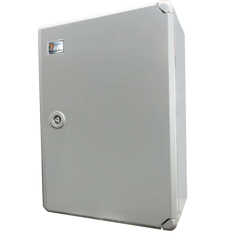 تابلو برق 24 عددی دانوب کد 2535