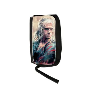 جامدادی مدل witcher