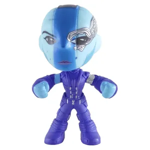 فیگور مدل Guardians of the Galaxy Nebula کد 494