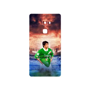 MAHOOT Khodadad Azizi Cover Sticker for Huawei Mate S