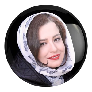 پیکسل خندالو طرح مهراوه شریفی نیا کد 6250 مدل بزرگ