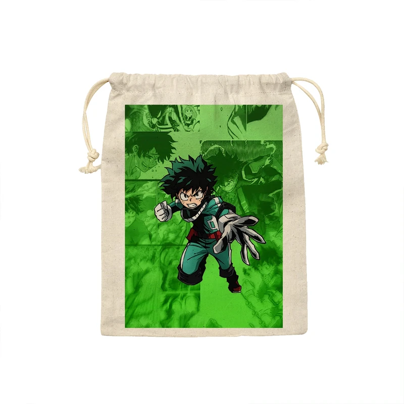 نظم دهنده ترمه طراحان ایده طرح مای هیرو آکادمی My hero academia کد strm0466 - L
