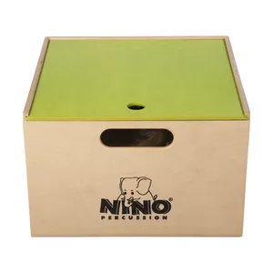 پکیج ادوات پرکاشن ارف ماینل مدل NinoSet012 مجموعه 12 عددی