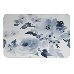 پادری  طرح گل کد 9113 سایز 50 × 70 سانتی متر