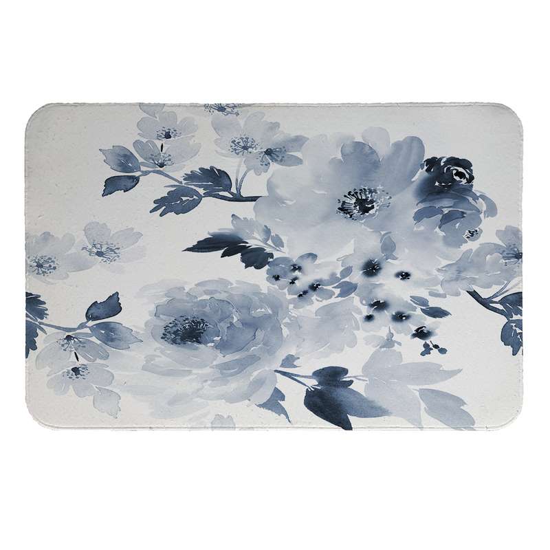 پادری  طرح گل کد 9113 سایز 50 × 70 سانتی متر