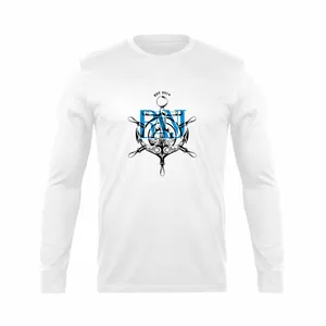 تی شرت آستین بلند مردانه رانژ مدل 22RA16D10M-2635-01