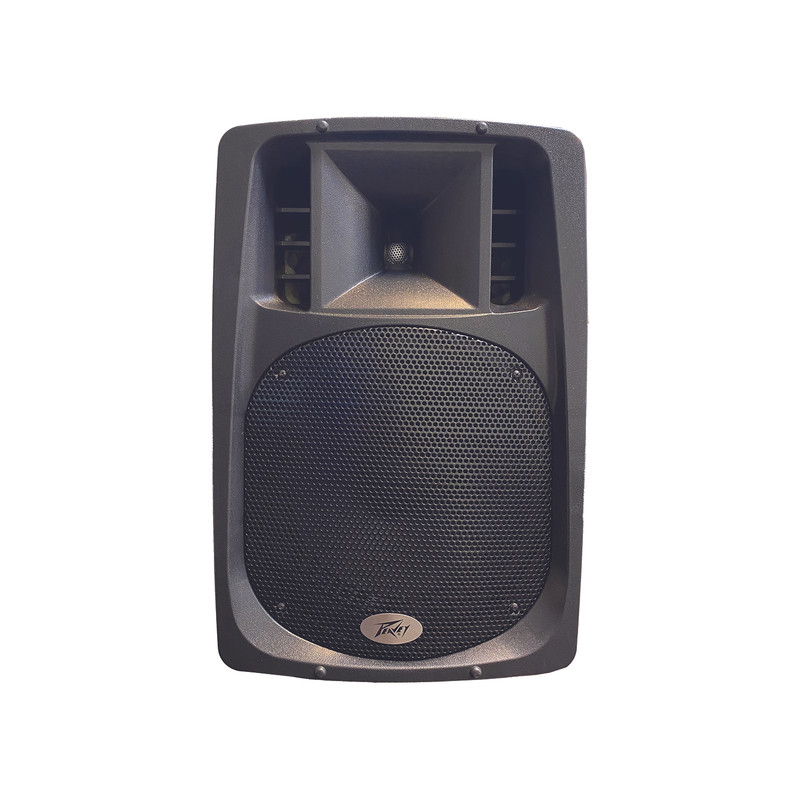  بلندگو پسیو پی وی مدل PVX 112 کد 85