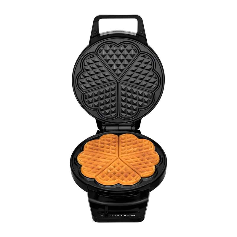 وافل ساز سنکور مدل 1010BK