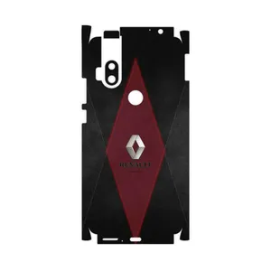 MAHOOT Renault-FullSkin Cover Sticker for Motorola One Hyper