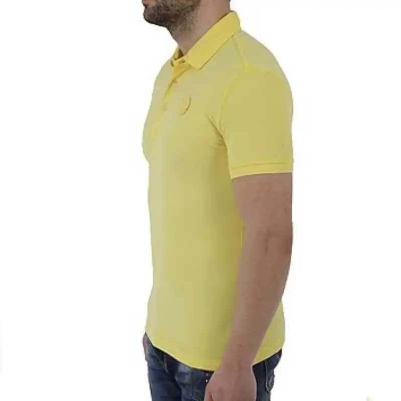 پولوشرت آستین کوتاه مردانه تیمبرلند مدل 0YGEW