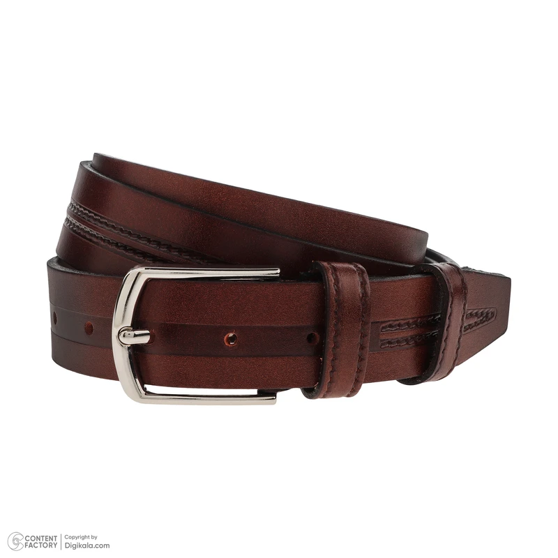 عکس شماره 2 : کمربند مردانه ماهورا کارا مدل m03