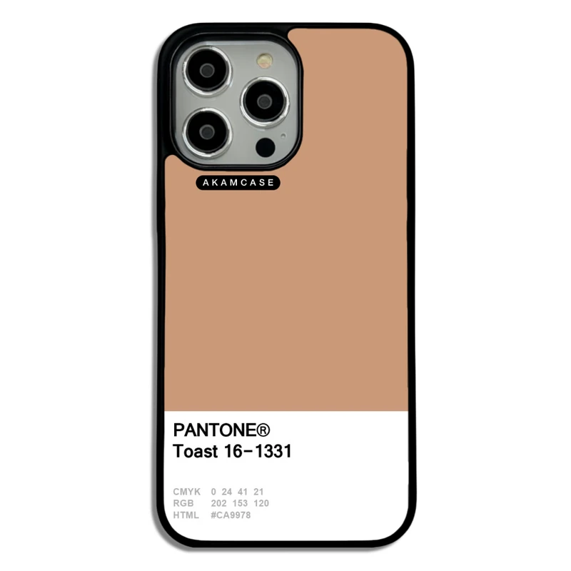 کاور آکام مدل AMC-WA14PROMAX-PANTONE-21 مناسب برای گوشی موبایل اپل iPhone 14 Pro Max