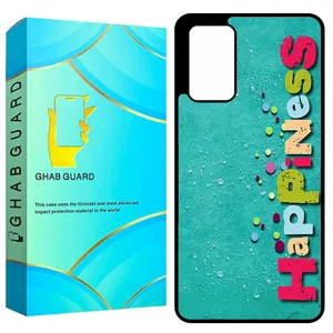 Ghab Guard GCHPA72 Cover for Samsung Galaxy A72 4G