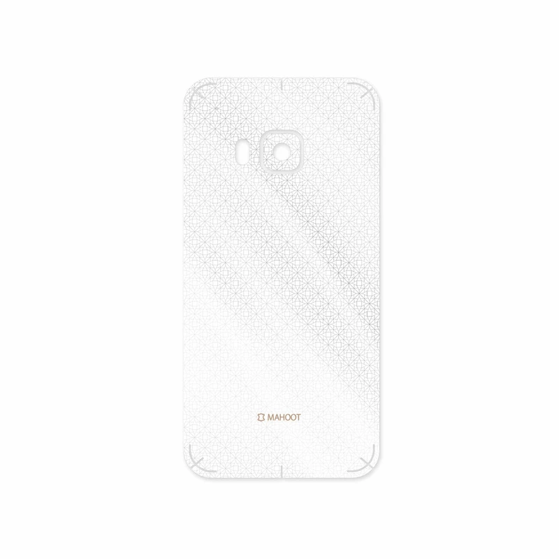 برچسب پوششی ماهوت مدل Gloss Transparent مناسب برای گوشی موبایل اچ تی سی One S9