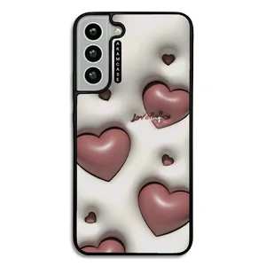 AKAM AMC-WSGS22P-JELLY-26 Cover For Samsung Galaxy S22 Plus