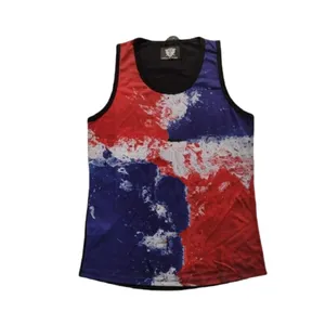 تاپ مردانه مدل DC53545