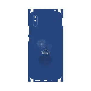 MAHOOT Disney-FullSkin Cover Sticker for Xiaomi Redmi 9i Sport
